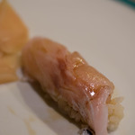 うを徳 - 竹岡沖（たけおかおき）赤鯥（あかむつ）