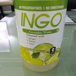 Whole Foods Market - 胡瓜水