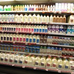 Whole Foods Market - 牛乳