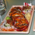 Dean & DeLuca - 料理写真:スパイダーロール