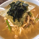 ラーメンショップ　 - 