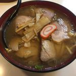 Ramen Hausu Genkiya - 