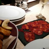 RIGOLETTO KITCHEN - 