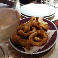 RIGOLETTO KITCHEN - 
