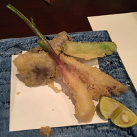 神泉いちのや - 