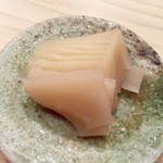 日本橋蛎殻町 すぎた - 