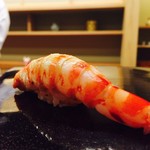 日本橋蛎殻町 すぎた - 