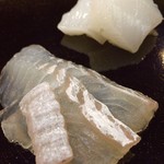 日本橋蛎殻町 すぎた - 