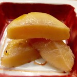 日本橋蛎殻町 すぎた - 