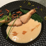 BISTRO himaru - 