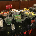 宁波机场头等舱侯机室 - 