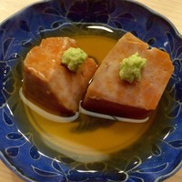 日本橋蛎殻町 すぎた - 