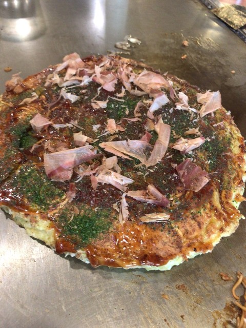 ビギン 今治 お好み焼き 食べログ
