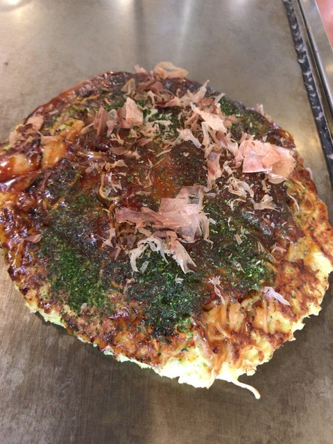 ビギン 今治 お好み焼き 食べログ
