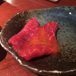 よろにく - ツチノコ