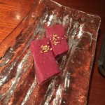 よろにく - ハツ