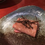 よろにく - 昆布と合います