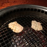 よろにく - ミノ