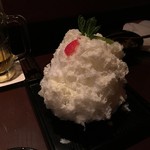 よろにく - シロクマ