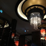 アパホテル - 内観写真:フロント前