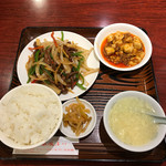 蓬莱春飯店 - 