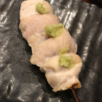 晩鶏 - 