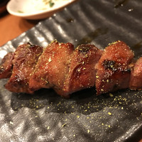 晩鶏 - 