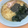 ラーメンショップスズキ