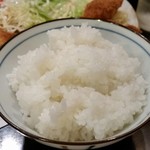 ABCとんかつ店 - 