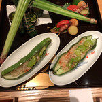 日本料理　かこみ - 