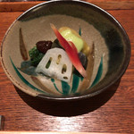 日本料理　かこみ - 