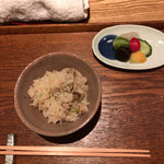 日本料理　かこみ - 