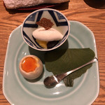 日本料理　かこみ - 