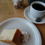 Ori-Buya - うにのトマトクリームクーポンランチ(1000円) 珈琲&デザート  ※クーポン使用