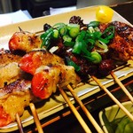 Yakitori Kaminari - 