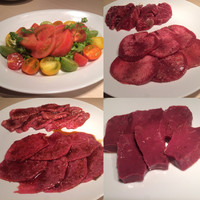 焼肉矢澤 京都 - 