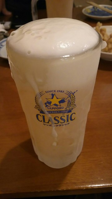 いずみ亭（いずみてい） - 糸井（居酒屋）