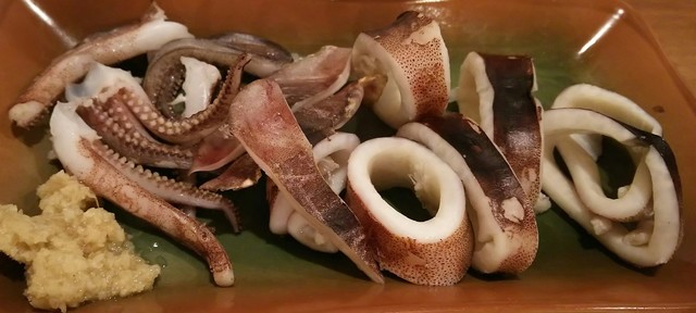 いずみ亭（いずみてい） - 糸井（居酒屋）の写真