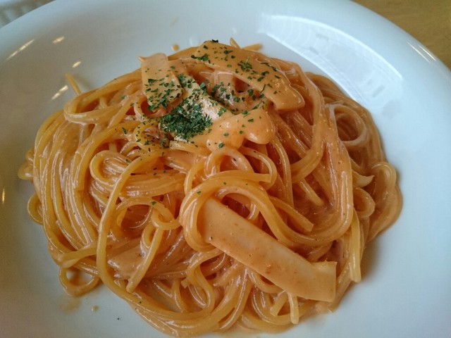 福島市の本格パスタ店 おりーぶ屋 &ndash; 笹木野の魅力と評価