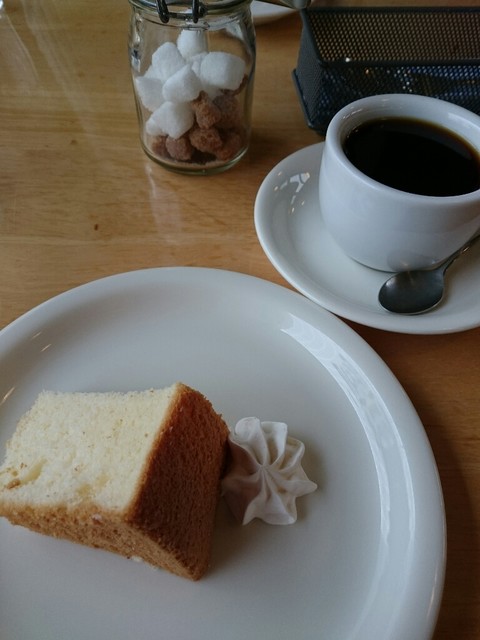 おりーぶ屋 - 笹木野（パスタ）の写真