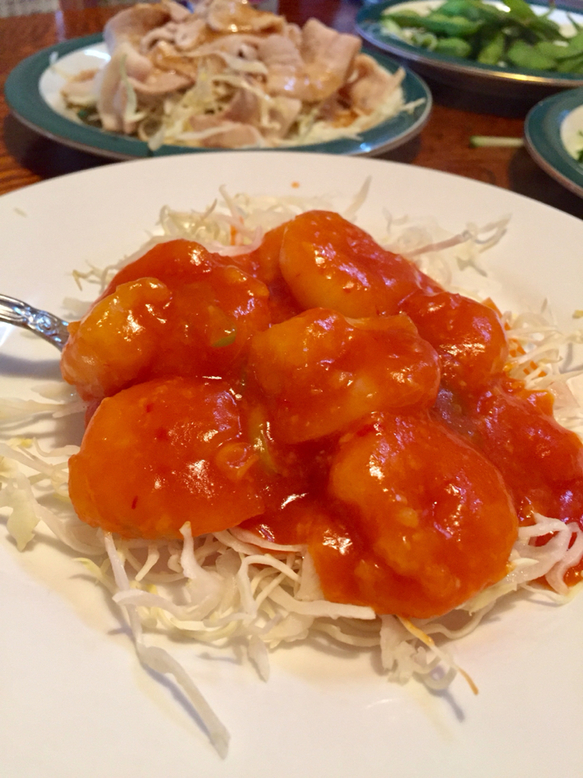 香味鮮 name=