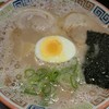 久留米 大砲ラーメン 天神今泉店