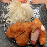 Tonkatsu Tooyama - 