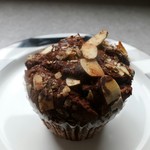 67726426 - チョコチップマフィン