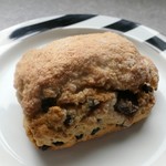 67726439 - チョコスコーン