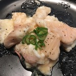 焼肉ぐりぐり家 - 