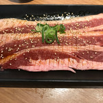 焼肉ぐりぐり家 - 