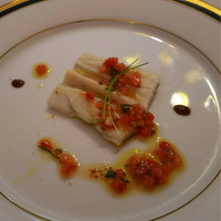 RISTORANTE REGA - 