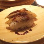 江戸前回転寿司 ぎょしん - 穴子