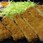 かつとカレーの店 清水 - 